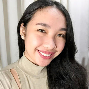 Meet your Posher, Maribel